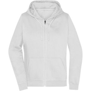 Ladies' Promo Zip Hoody - Klassische Sweatjacke mit Kapuze