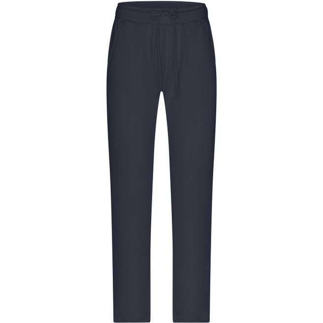 Ladies' Lounge Pants - Modische Sweathose aus BIO-Baumwolle