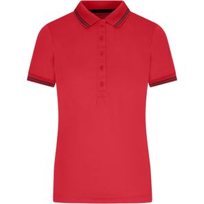 Ladies' Functional Polo - Funktionspolo mit hohem Tragekomfort