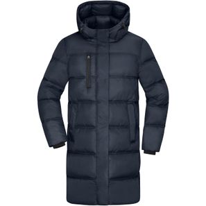 Ladies' Winter Short Coat - Winter Kurzmantel mit Kapuze