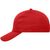 6 Panel Cap Heavy Cotton - 6 Panel Cap