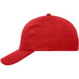 Produktabbildung 6 Panel Cap Heavy Cotton - 6 Panel Cap 6 Panel Cap Heavy Cotton - 6 Panel Cap
