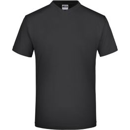 Produktabbildung V-T Medium - Komfort-V-Neck-T aus Single Jersey V-T Medium - Komfort-V-Neck-T aus Single Jersey