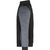 Men's Padded Hybrid Jacket - Wattierte Jacke mit Stehkragen im attraktiven Materialmix (Bild 2)