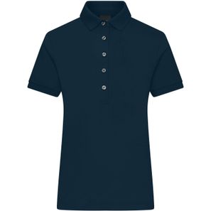 Ladies' Mercerised Polo - Polo in Premiumqualität