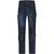 Workwear Stretch-Jeans - Jeans-Hose in gerader Schnittführung mit vielen Details