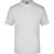 Round-T Medium (150g/m²) - Komfort-T-Shirt aus Single Jersey