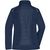 Ladies' Hybrid Jacket - Softshelljacke im attraktiven Materialmix (Bild 2)