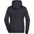 Ladies' Lifestyle Zip-Hoody - Sweatjacke mit Reißverschluss und Kapuze (Bild 2)