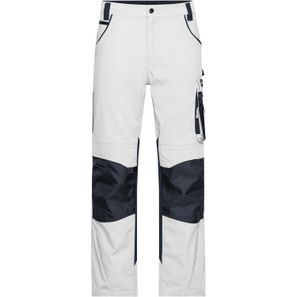 Workwear Pants - STRONG - - Spezialisierte Arbeitshose mit funktionellen Details