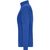 Ladies' Doubleface Work Jacket -  SOLID - - Funktionelle Jacke mit Stehkragen und Kängurutasche (Bild 4)