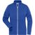 Ladies' Doubleface Work Jacket -  SOLID - - Funktionelle Jacke mit Stehkragen und Kängurutasche