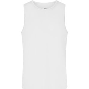 Men's Active Tanktop - Funktionstop für Freizeit und Sport