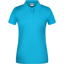 Produktabbildung Ladies' BIO Workwear Polo - Pflegeleichtes und strapazierfähiges Polo Ladies' BIO Workwear Polo - Pflegeleichtes und strapazierfähiges Polo