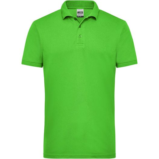 Men's Workwear Polo - Pflegeleichtes und strapazierfähiges Polo (Bild 1)