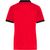 Ladies' Zip-Polo - Polo mit Reißverschluss aus Funktions-Polyester für Promotion, Sport und Freizeit (Bild 4)