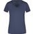 Ladies' Active-V - Funktions T-Shirt für Freizeit und Sport