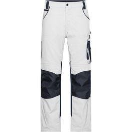 Produktabbildung Workwear Pants - STRONG - - Spezialisierte Arbeitshose mit funktionellen Details Workwear Pants - STRONG - - Spezialisierte Arbeitshose mit funktionellen Details