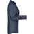 Ladies' Denim Blouse - Trendige Jeansbluse (Bild 4)