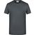 Men's Basic-T - Herren T-Shirt in klassischer Form
