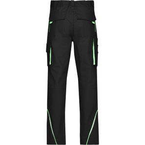 Workwear Pants - COLOR - - Funktionelle Hose im sportlichen Look mit hochwertigen Details