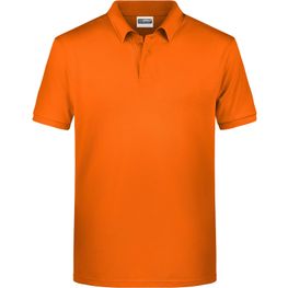 Men's Basic Polo - Klassisches Poloshirt