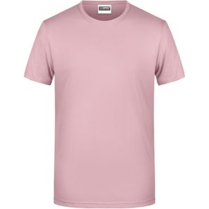 Men's Basic-T - Herren T-Shirt in klassischer Form