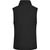 Girly Microfleece Vest - Leichte Weste aus Microfleece (Bild 2)
