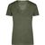 Ladies' Gipsy T-Shirt - Trendiges T-Shirt mit V-Ausschnitt