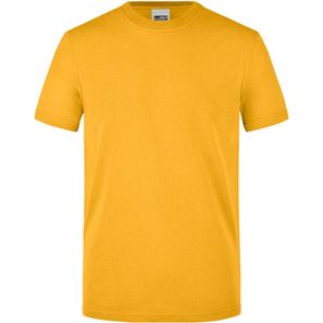 Men's Workwear T-Shirt - Strapazierfähiges und pflegeleichtes T-Shirt
