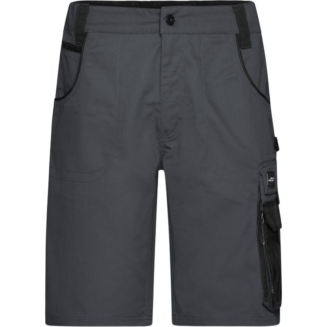 Produktabbildung Workwear Bermudas - STRONG - - Spezialisierte Arbeitsshorts mit funktionellen Details Workwear Bermudas - STRONG - - Spezialisierte Arbeitsshorts mit funktionellen Details