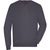 Men's V-Neck Pullover - Klassischer Baumwoll-Pullover