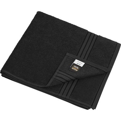 Bath Towel - Badetuch in flauschiger Walkfrottier-Qualität