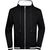 Men's Club Sweat Jacket - Sweatjacke mit Reißverschluss und Kapuze (Bild 1)