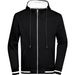 Men's Club Sweat Jacket - Sweatjacke mit Reißverschluss und Kapuze
