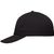 6 Panel Promo Cap - Klassisches Promo Cap mit laminierten Frontpanels (Bild 4)