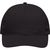 6 Panel Promo Cap - Klassisches Promo Cap mit laminierten Frontpanels (Bild 1)