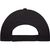 6 Panel Promo Cap - Klassisches Promo Cap mit laminierten Frontpanels (Bild 2)
