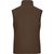 Ladies' Softshell Vest - Trendige Weste aus Softshell (Bild 2)