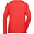 Ladies' Sports Shirt Long-Sleeved - Langarm Funktionsshirt aus recyceltem Polyester für Sport und Fitness (Bild 2)