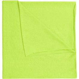 Economic X-Tube Polyester - Multifunktionales Schlauchtuch mit 12 Tragevarianten