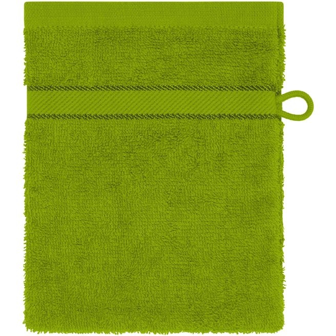 Produktabbildung Flannel - Waschhandschuh im dezenten Design Flannel - Waschhandschuh im dezenten Design