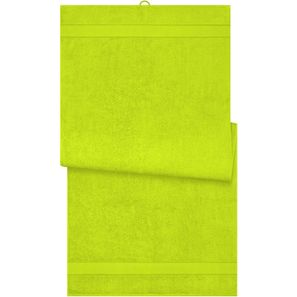 Bath Sheet - Badetuch im modischen Design