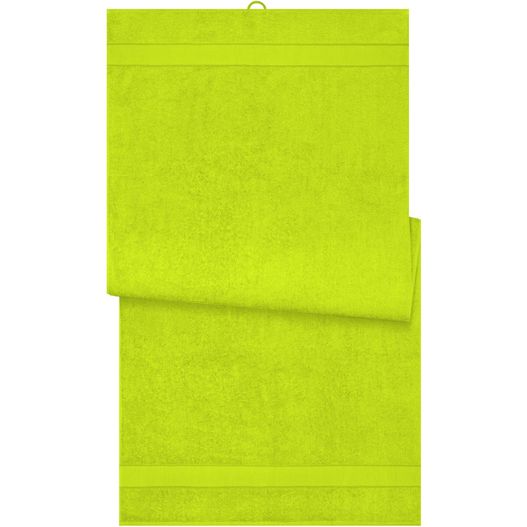Bath Sheet - Badetuch im modischen Design (Bild 1)