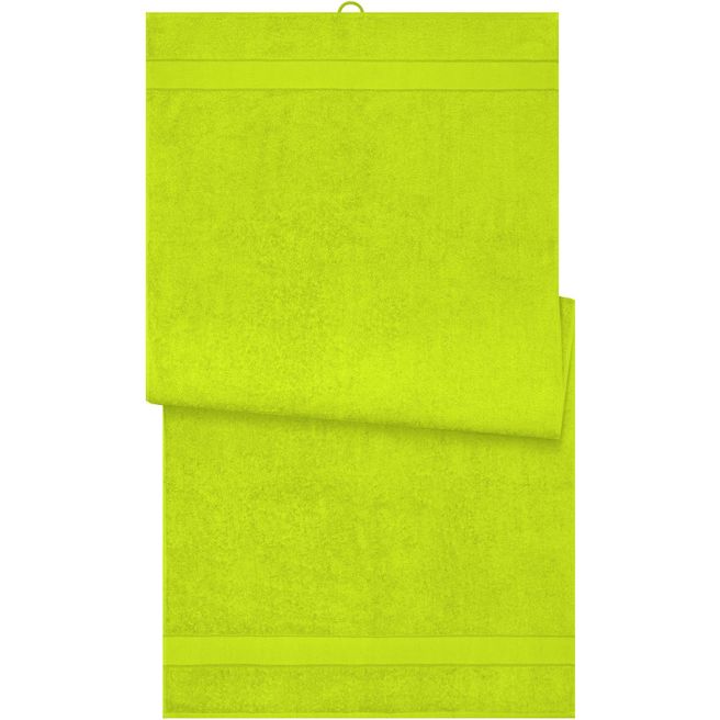 Bath Sheet - Badetuch im modischen Design