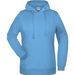 Ladies' Promo Hoody - Klassisches Kapuzensweat