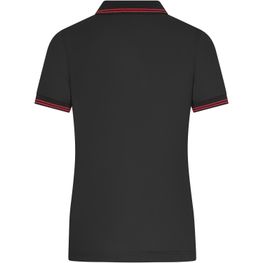 Ladies' Functional Polo - Funktionspolo mit hohem Tragekomfort