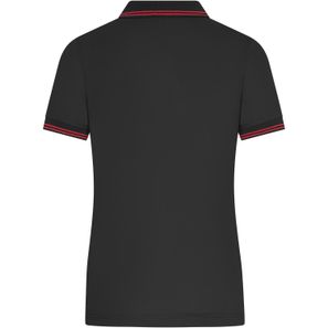 Ladies' Functional Polo - Funktionspolo mit hohem Tragekomfort