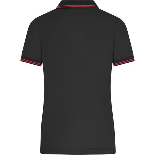 Ladies' Functional Polo - Funktionspolo mit hohem Tragekomfort (Bild 1)