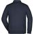 Men's Hybrid Sweat Jacket - Modische Sweatjacke in attraktivem Materialmix (Bild 2)